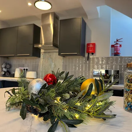 The Queens Nest, 1 - Bed, Sleeps 2, Pets Welcome ウィンダミア