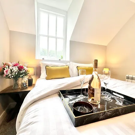 The Queens Nest, 1 - Bed, Sleeps 2, Pets Welcome アパート *