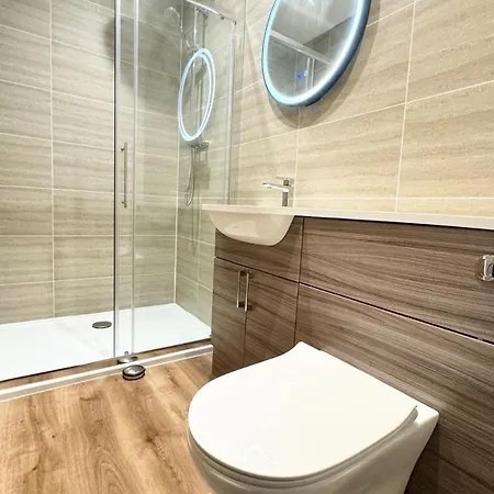 The Queens Nest, 1 - Bed, Sleeps 2, Pets Welcome ウィンダミア