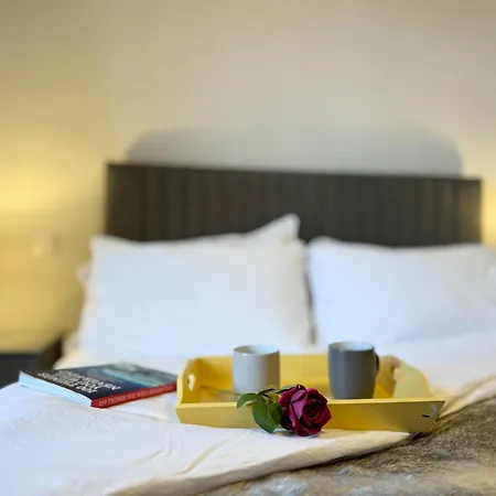 The Queens Nest, 1 - Bed, Sleeps 2, Pets Welcome ウィンダミア