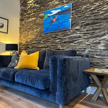 The Queens Nest, 1 - Bed, Sleeps 2, Pets Welcome * ウィンダミア