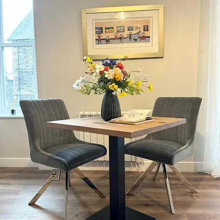 The Queens Nest, 1 - Bed, Sleeps 2, Pets Welcome ウィンダミア